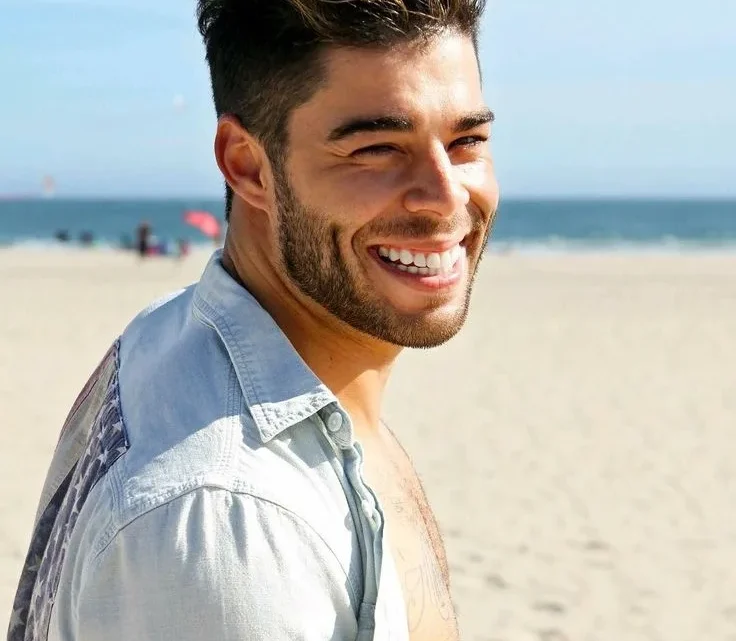 Victor Da Silva Biography: Age, Height, Net Worth, Girlfriend, Parents, Dance Career, Instagram