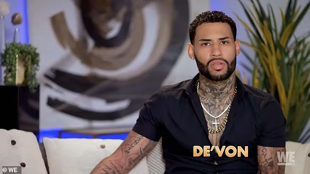 De’Von Waller Biography: Wife, Daughter, Parents, Height, Age, Net Worth, Instagram, Movies & TV Shows