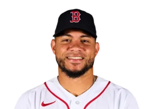 Willson Contreras - Biography