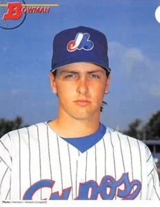 B. J. Wallace - Biography