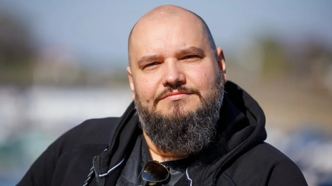Vjekoslav Katusin Biography: Age, Wife, Height, Net Worth, Parents, Girlfriend, Movies, Siblings