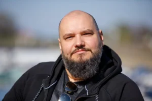 Vjekoslav Katusin - Biography
