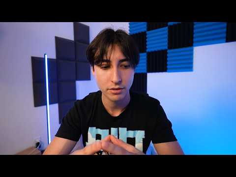 Bionic (YouTuber) Biography: Age, Girlfriend, Height, Parents, Net Worth, Real Name, Minecraft