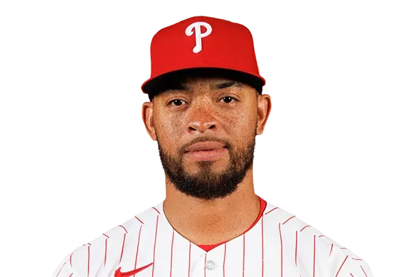 Edmundo Sosa Biography: Age, Wife, Daughter, Parents, Height, Net Worth, Phillies, Panama, Career