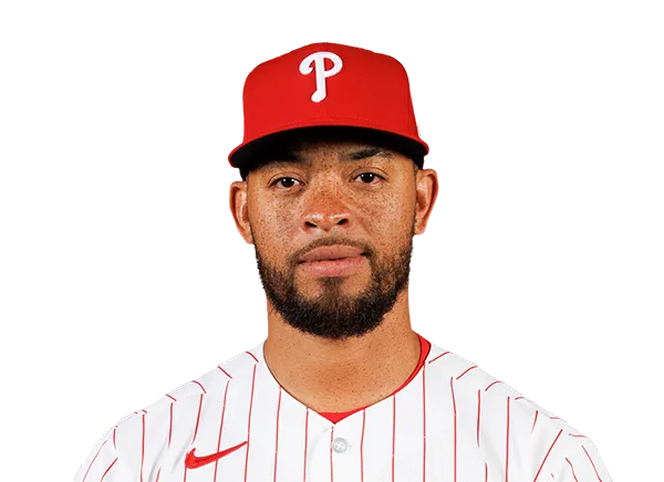 Edmundo Sosa Biography: Age, Wife, Daughter, Parents, Height, Net Worth, Phillies, Panama, Career