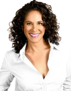 Dana Goldberg - Biography
