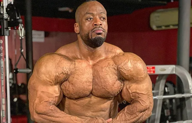 Essa Obaid Biography: Age, Family, Instagram, Awards, Net Worth, Bodybuilder, Ethnicity, Nationality