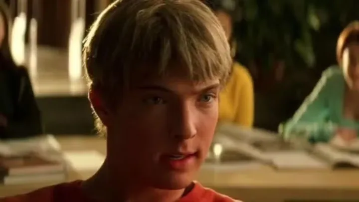 Alex Burton Biography: Films, Age, Girlfriend, Height, Net Worth, Family