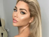 Bianca Gascoigne Biography: Age, Daughter, Parents, Siblings, Height, Net Worth, TV Shows