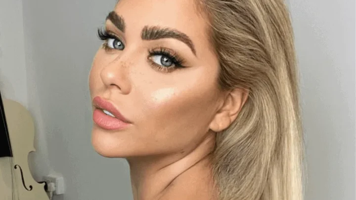 Bianca Gascoigne Biography: Age, Daughter, Parents, Siblings, Height, Net Worth, TV Shows
