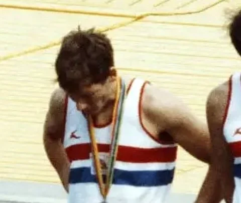 Chris Mahoney Biography: Age, Wife, Height, Parents, Net Worth, Olympics, Rowing Career, Glencore