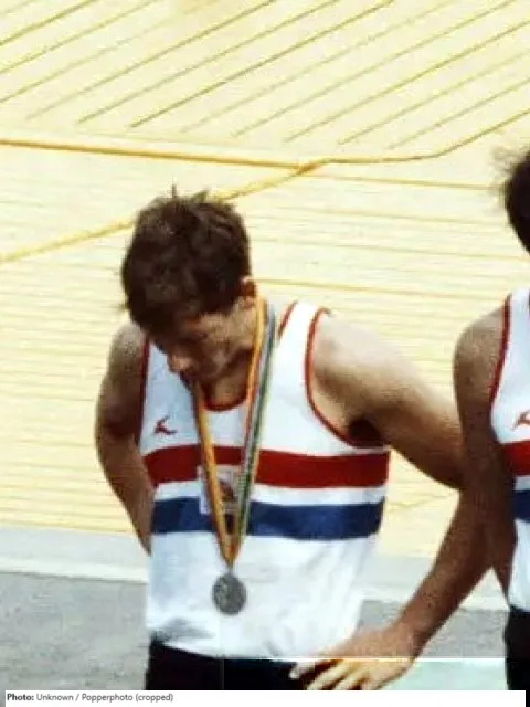 Chris Mahoney Biography: Age, Wife, Height, Parents, Net Worth, Olympics, Rowing Career, Glencore