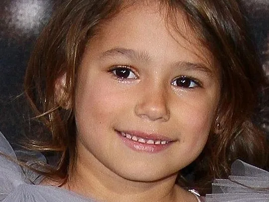 Layla Golfieri Biography: Family, Movies, Height, Net Worth, Age, Siblings, Parents