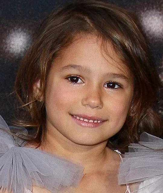 Layla Golfieri Biography: Family, Movies, Height, Net Worth, Age, Siblings, Parents