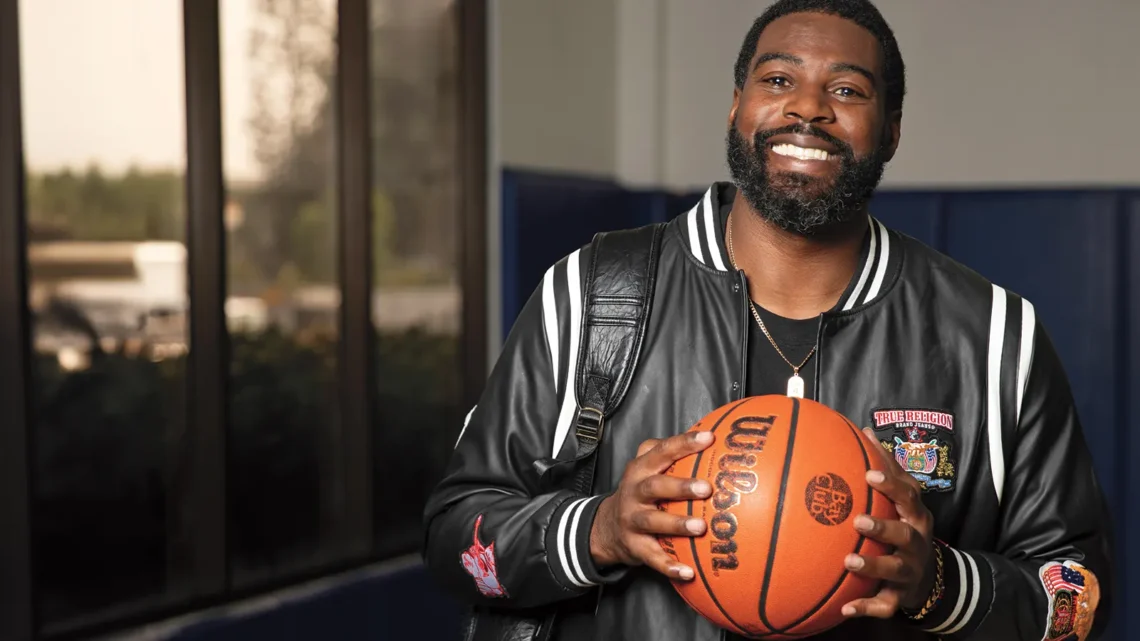 Sheldon Bailey Biography: Age, Kids, Height, Net Worth, Parents, Basketball Career, Movies & TV Shows
