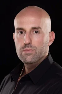 Victor Gojcaj - Biography