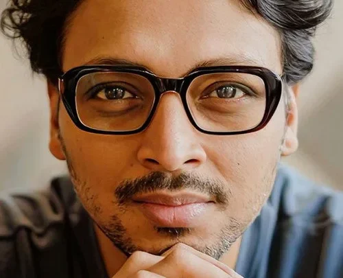 Samik Roy Choudhury Biography: Age, Wife, Child, Height, Net Worth, Parents, Movies, Career