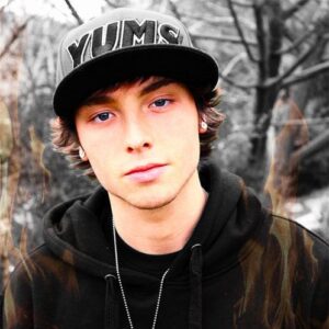 Wesley Stromberg - Biography