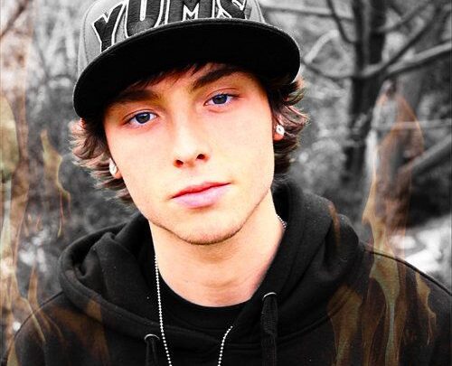 Wesley Stromberg Biography: Age, Girlfriend, Height, Parents, Siblings, Net Worth, Songs, Albums, Emblem3