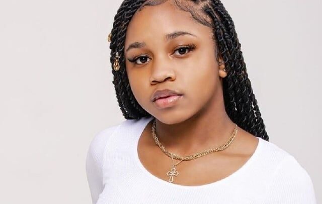 BabyMagic Biography: Real Name, Age, Net Worth, Sister, Boyfriend, Height, Sister Sister, The Magic Life