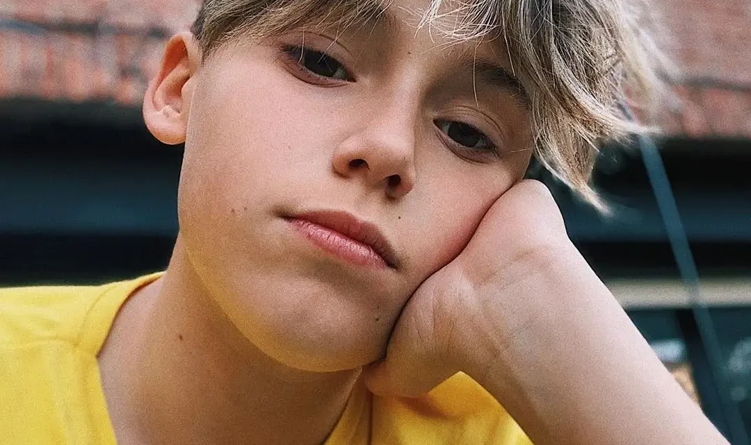 Teo DM Biography: Age, Height, Net Worth, Songs, Parents, Girlfriend, Brother, YouTube