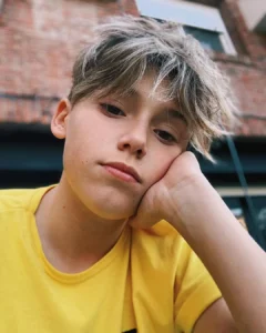 Teo DM - Biography