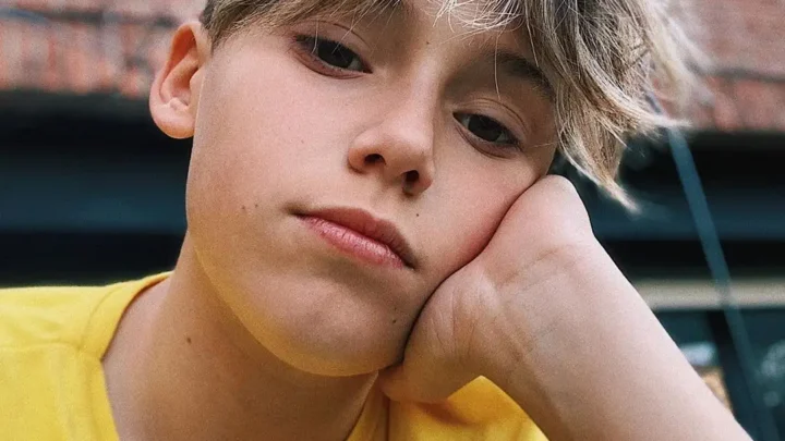 Teo DM Biography: Age, Height, Net Worth, Songs, Parents, Girlfriend, Brother, YouTube