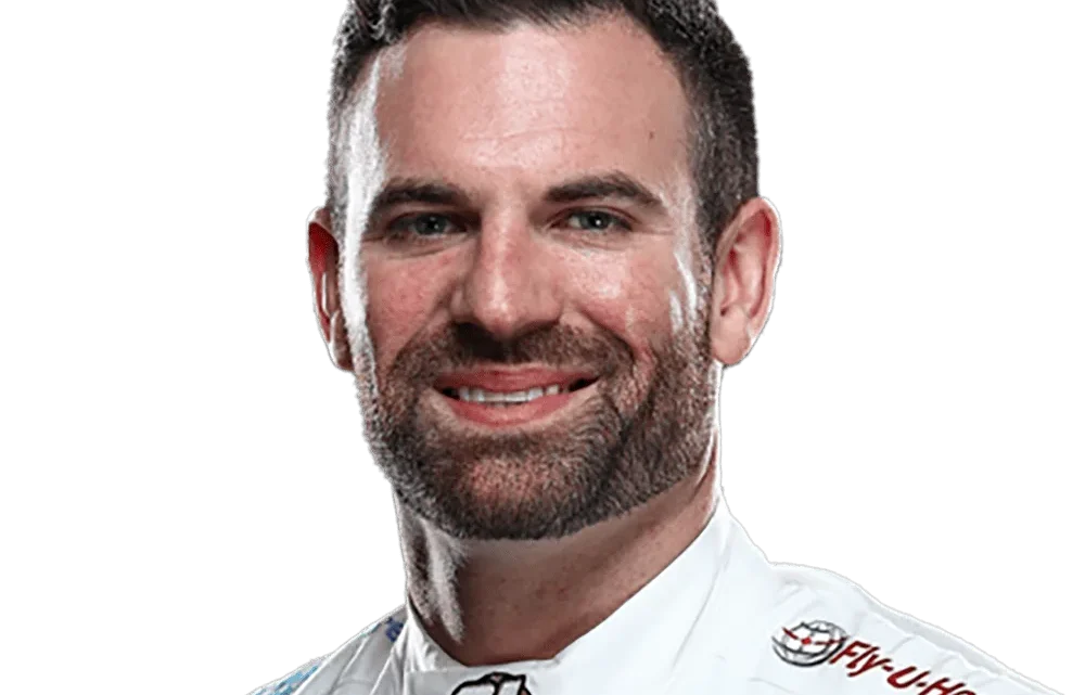 Corey LaJoie Biography: Age, Wife, Sons, Height, Net Worth, Parents, Podcast, Cup Series