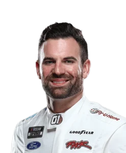 Corey LaJoie - Biography