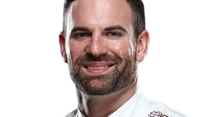 Corey LaJoie Biography: Age, Wife, Sons, Height, Net Worth, Parents, Podcast, Cup Series