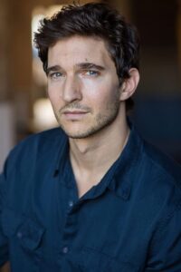 Jake Silbermann - Biography