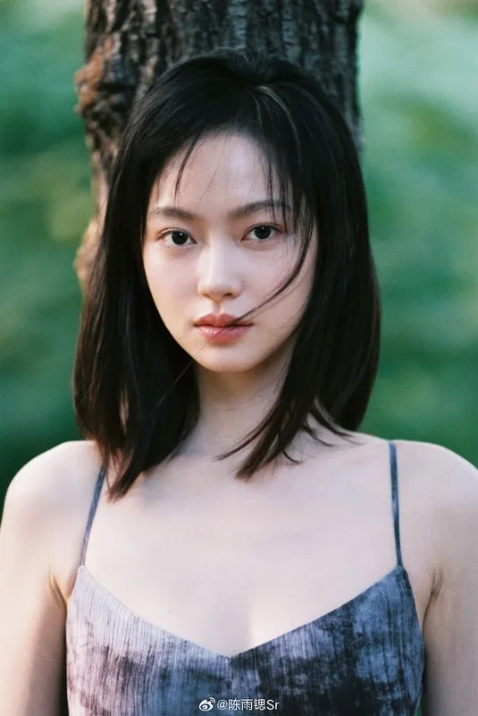 Yusi Chen - Biography