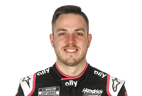 Alex Bowman Biography: Age, Height, Net Worth, Parents, Fiancée, Salary, NASCAR Wins, Career