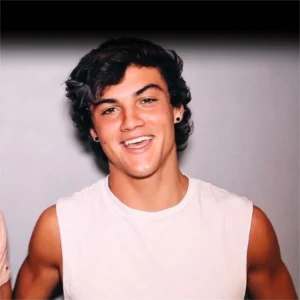Ethan Dolan - Biography