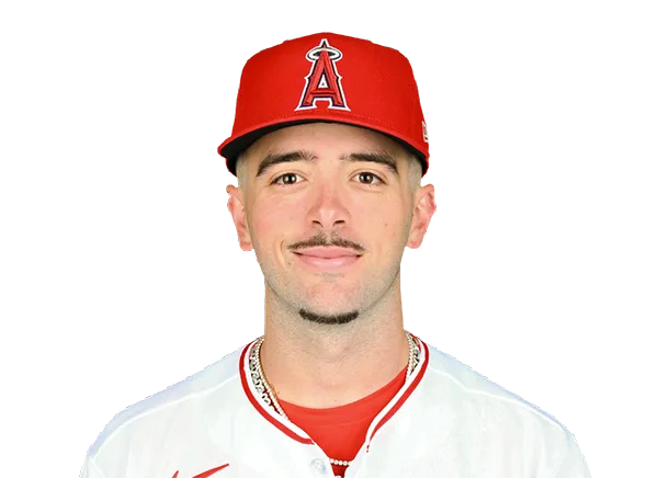 Zach Neto - Biography