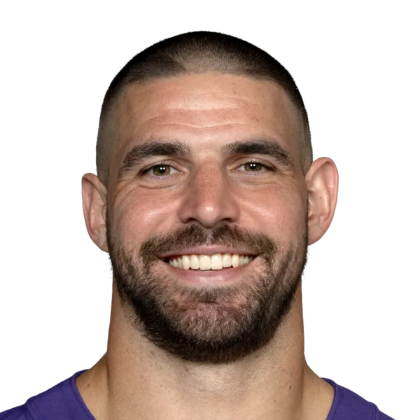 Mark Andrews - Biography