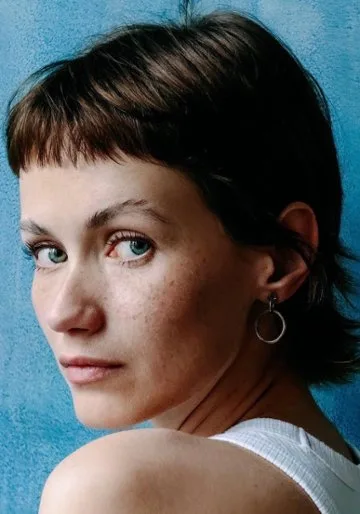 Hanna Koczewska - Biography