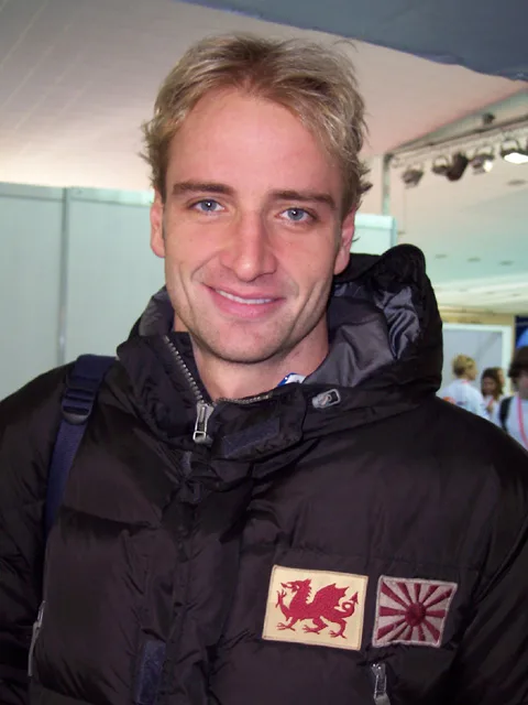 Massimiliano Rosolino - Biography