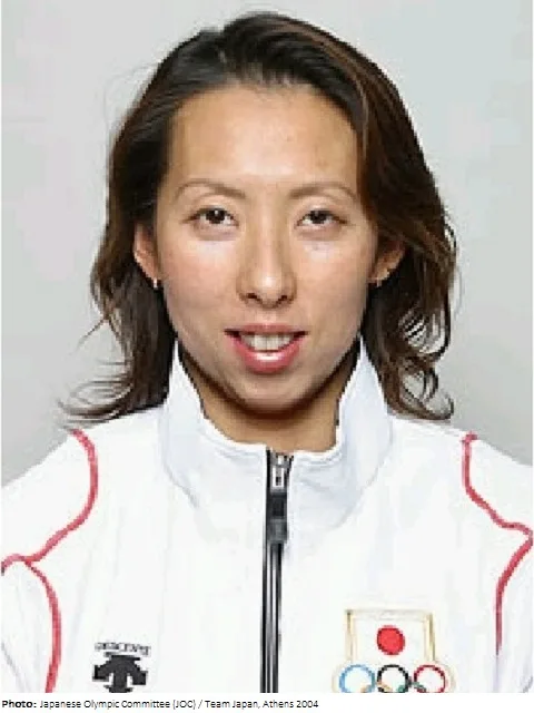 Miya Tachibana - Biography