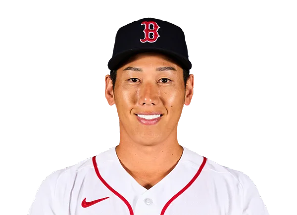 Masataka Yoshida Biography: Age, Wife, Kids, Parents, Net Worth, Height, Siblings, Contract, Stats