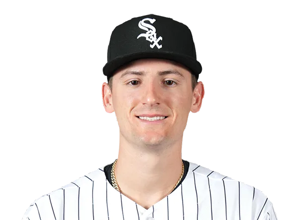 Colson Montgomery - Biography