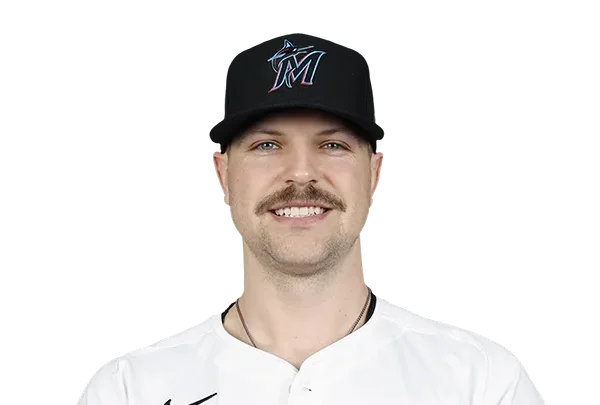 Janson Junk Biography: Age, Fiancée, Parents, Siblings, Height, Net Worth, Marlins, Yankees, Career