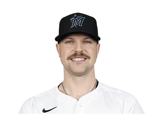 Janson Junk Biography: Age, Fiancée, Parents, Siblings, Height, Net Worth, Marlins, Yankees, Career