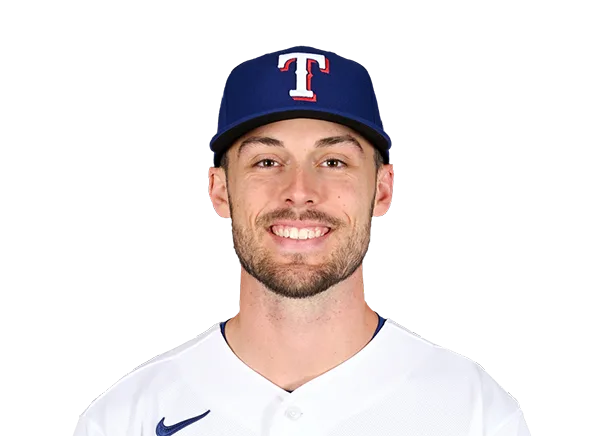 Evan Carter - Biography