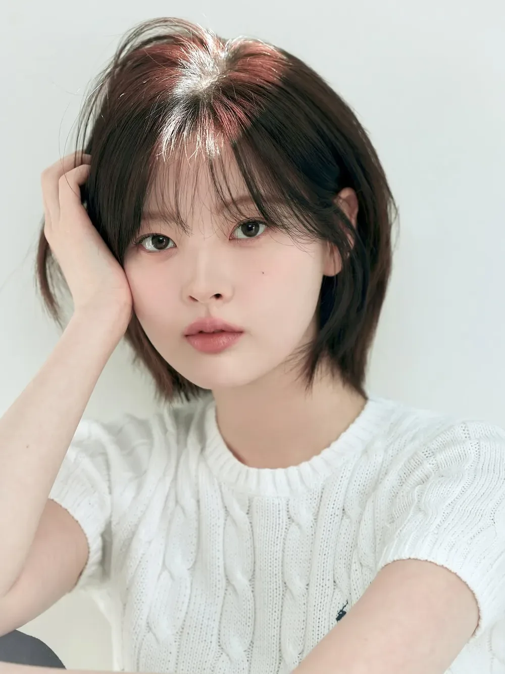 Han Soo-a - Biography