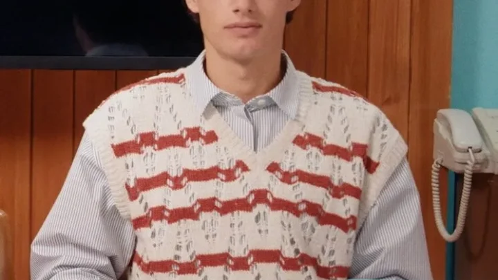 Callum Mullin Biography: Age, Height, Net Worth, Parents, Girlfriend, Instagram, TikTok, Career
