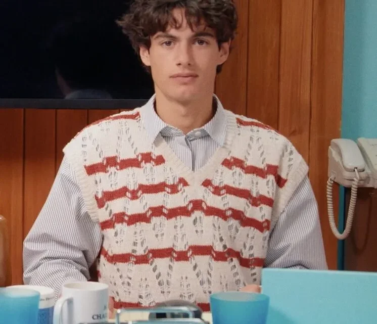 Callum Mullin Biography: Age, Height, Net Worth, Parents, Girlfriend, Instagram, TikTok, Career