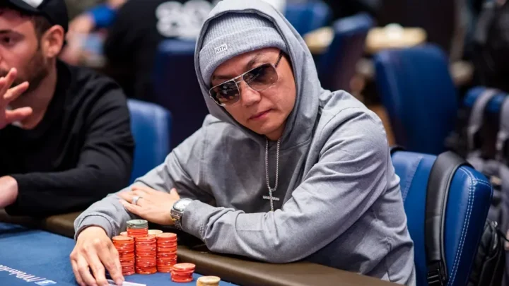 5 Ways Celebrity Poker Players Sabotage Themselves And What Tobey Maguire Got Right
