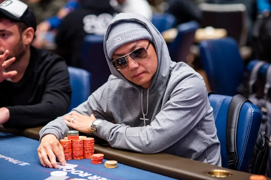 5 Ways Celebrity Poker Players Sabotage Themselves And What Tobey Maguire Got Right
