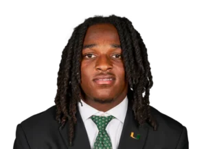 Malachi Toney - Biography